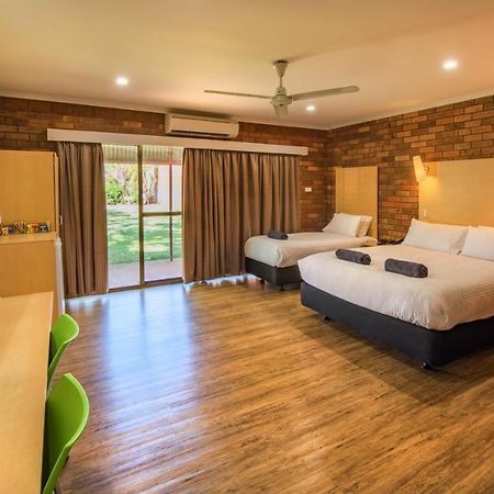 Contour Hotel Кэтрин Экстерьер фото
