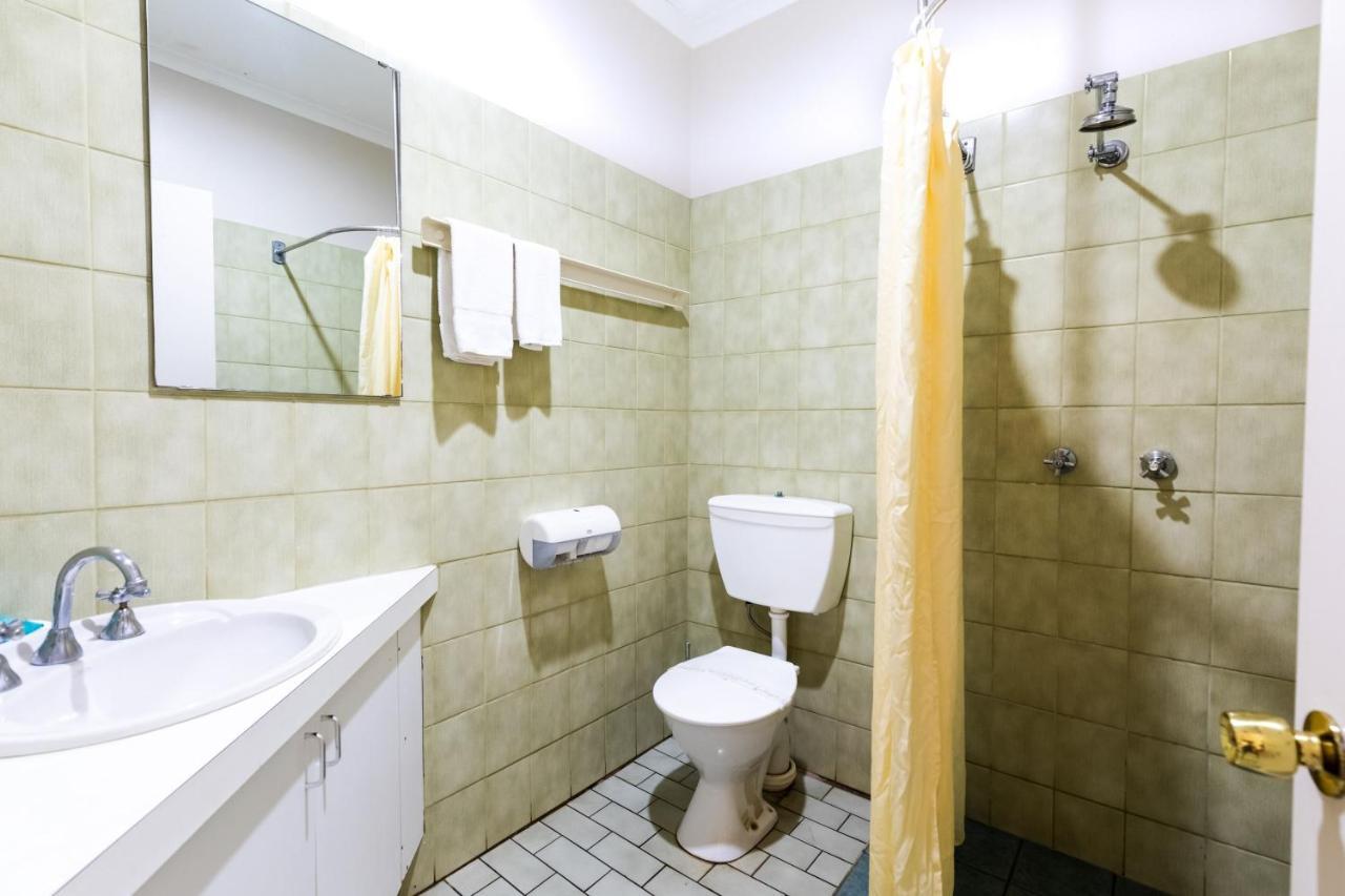 Contour Hotel Кэтрин Экстерьер фото