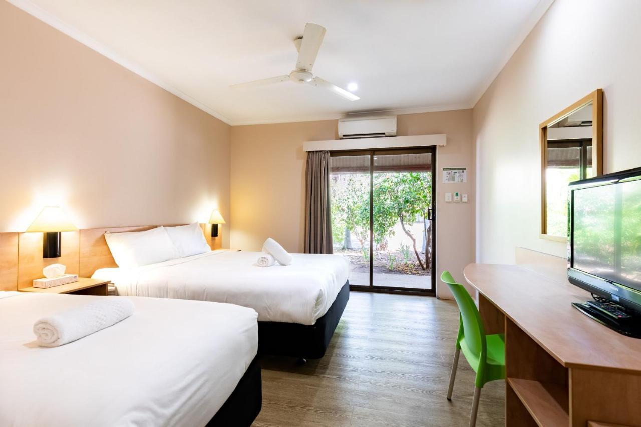Contour Hotel Кэтрин Экстерьер фото