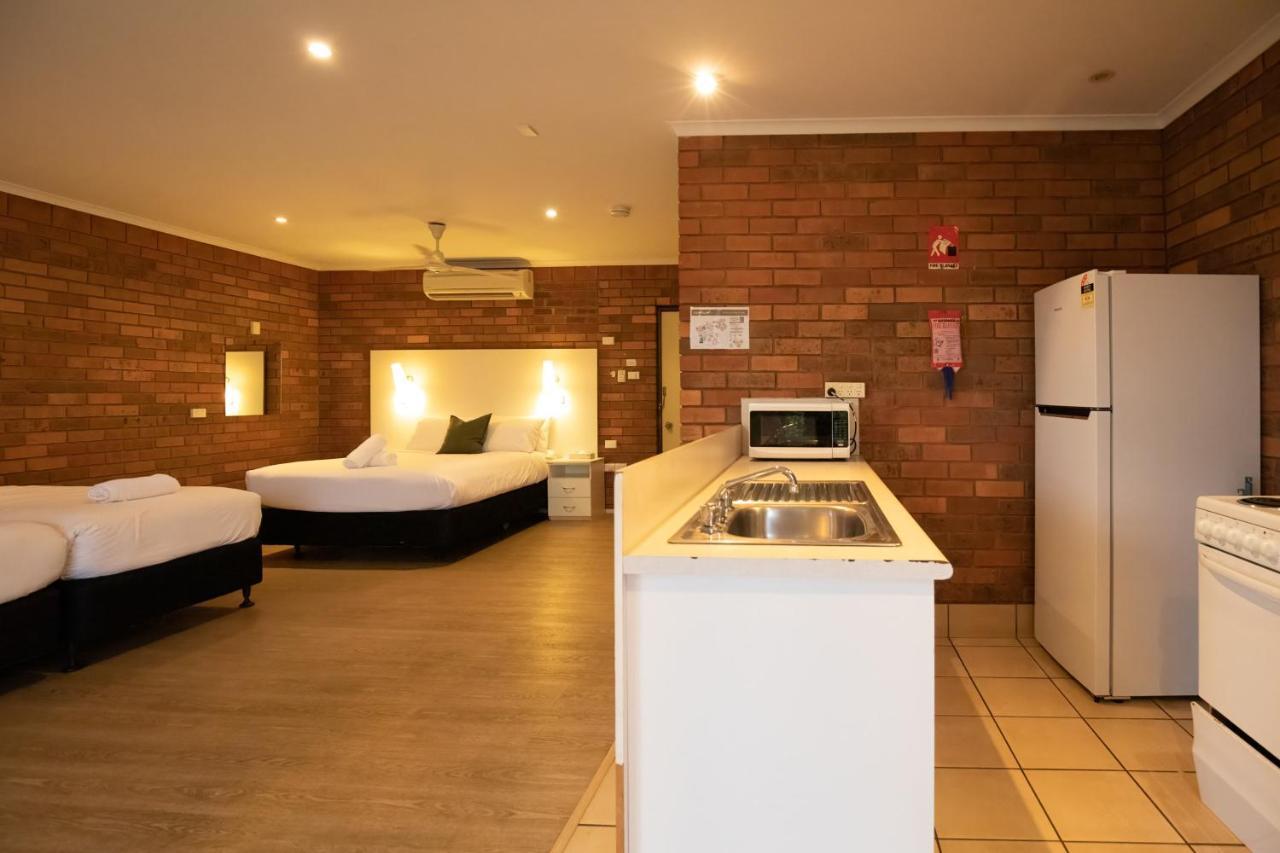 Contour Hotel Кэтрин Экстерьер фото