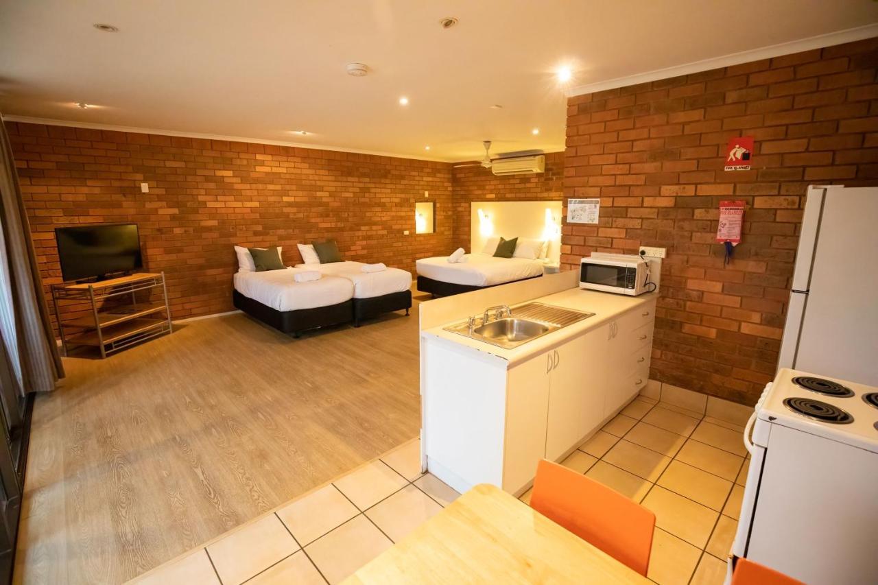 Contour Hotel Кэтрин Экстерьер фото