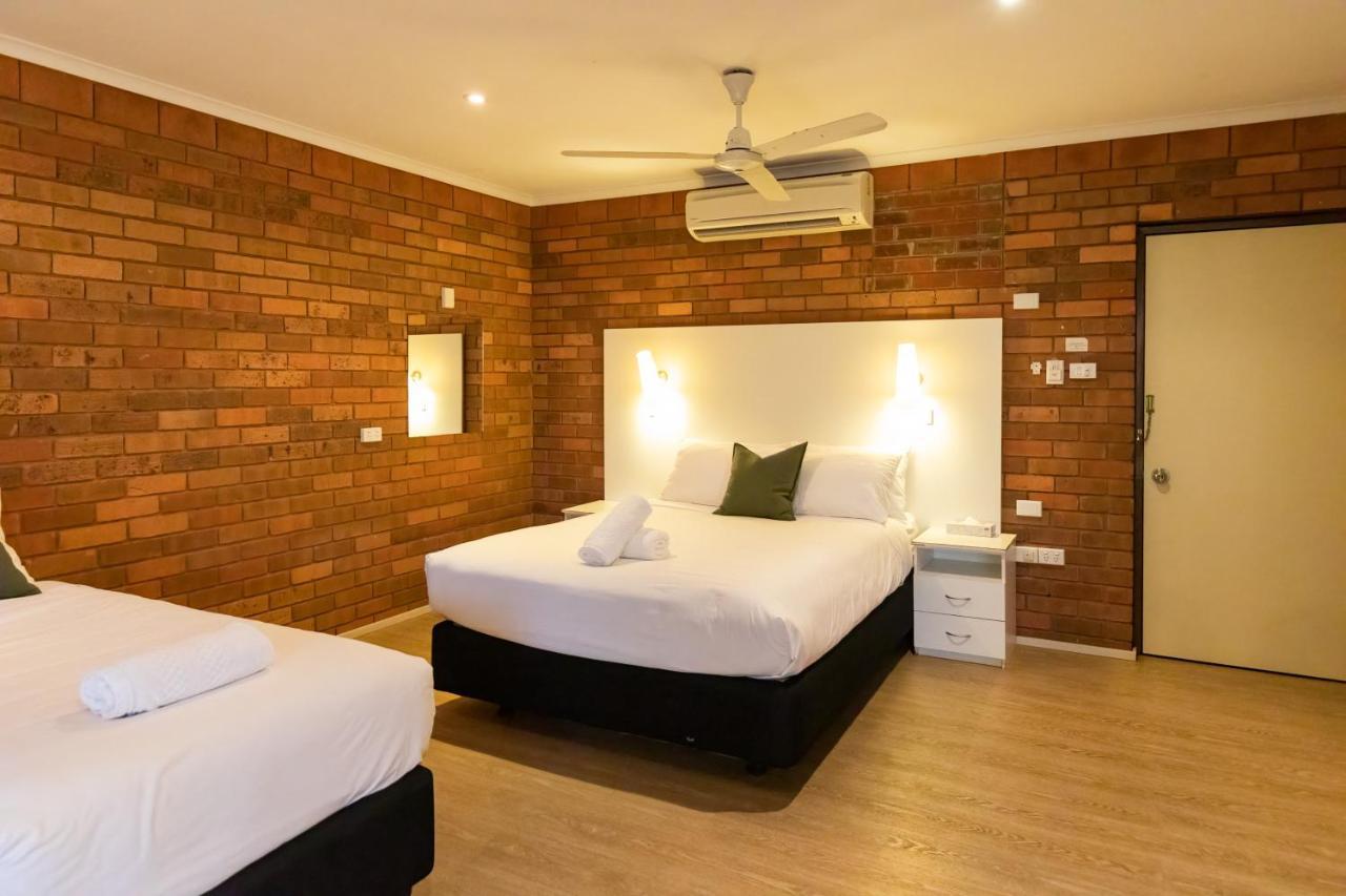 Contour Hotel Кэтрин Экстерьер фото
