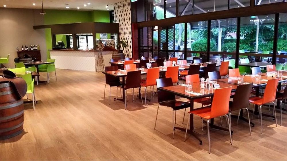 Contour Hotel Кэтрин Экстерьер фото