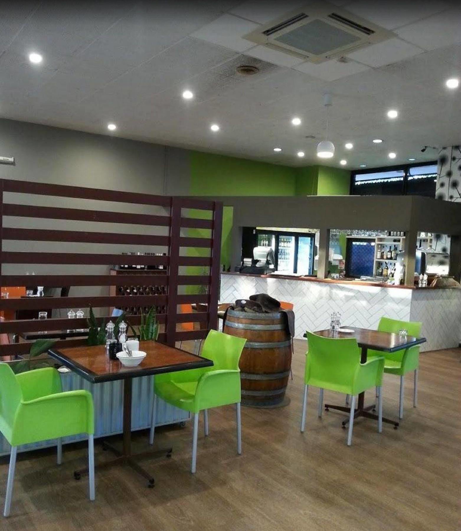 Contour Hotel Кэтрин Экстерьер фото